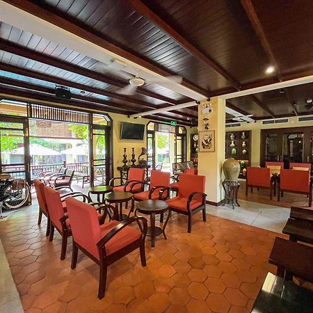 Ahoy Hoi An Boutique Resort & Spa Екстер'єр фото