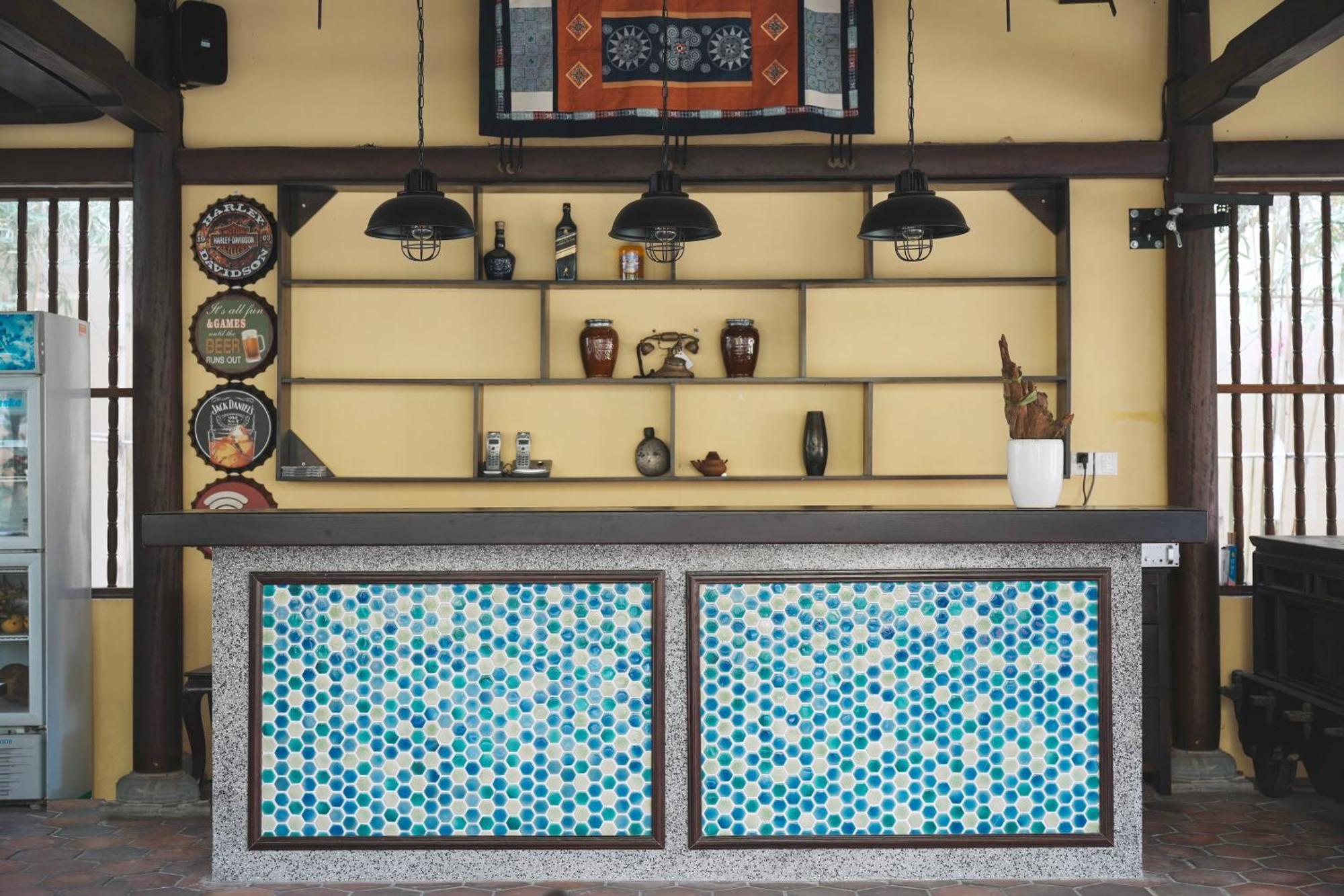 Ahoy Hoi An Boutique Resort & Spa Екстер'єр фото
