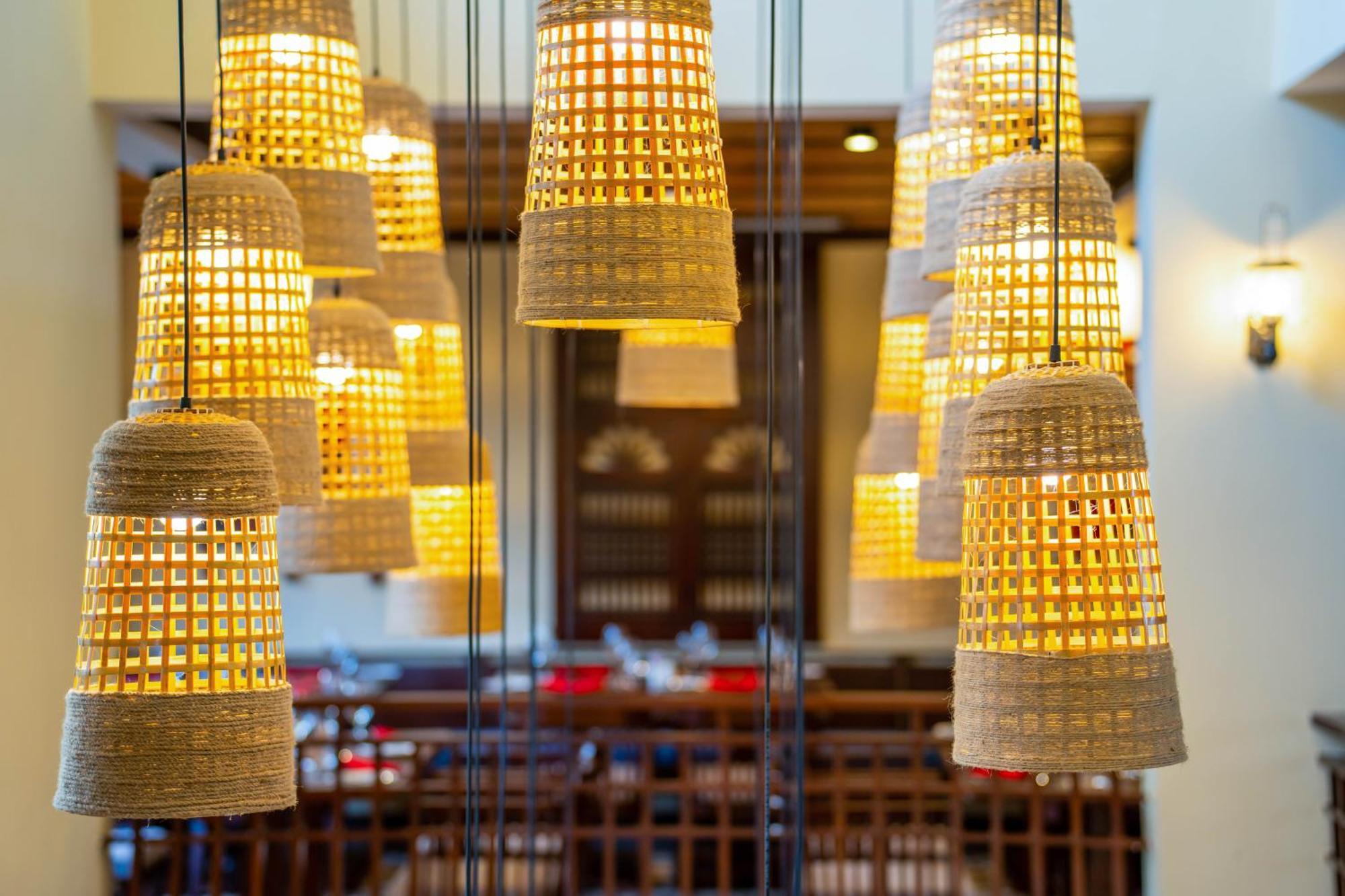 Ahoy Hoi An Boutique Resort & Spa Екстер'єр фото