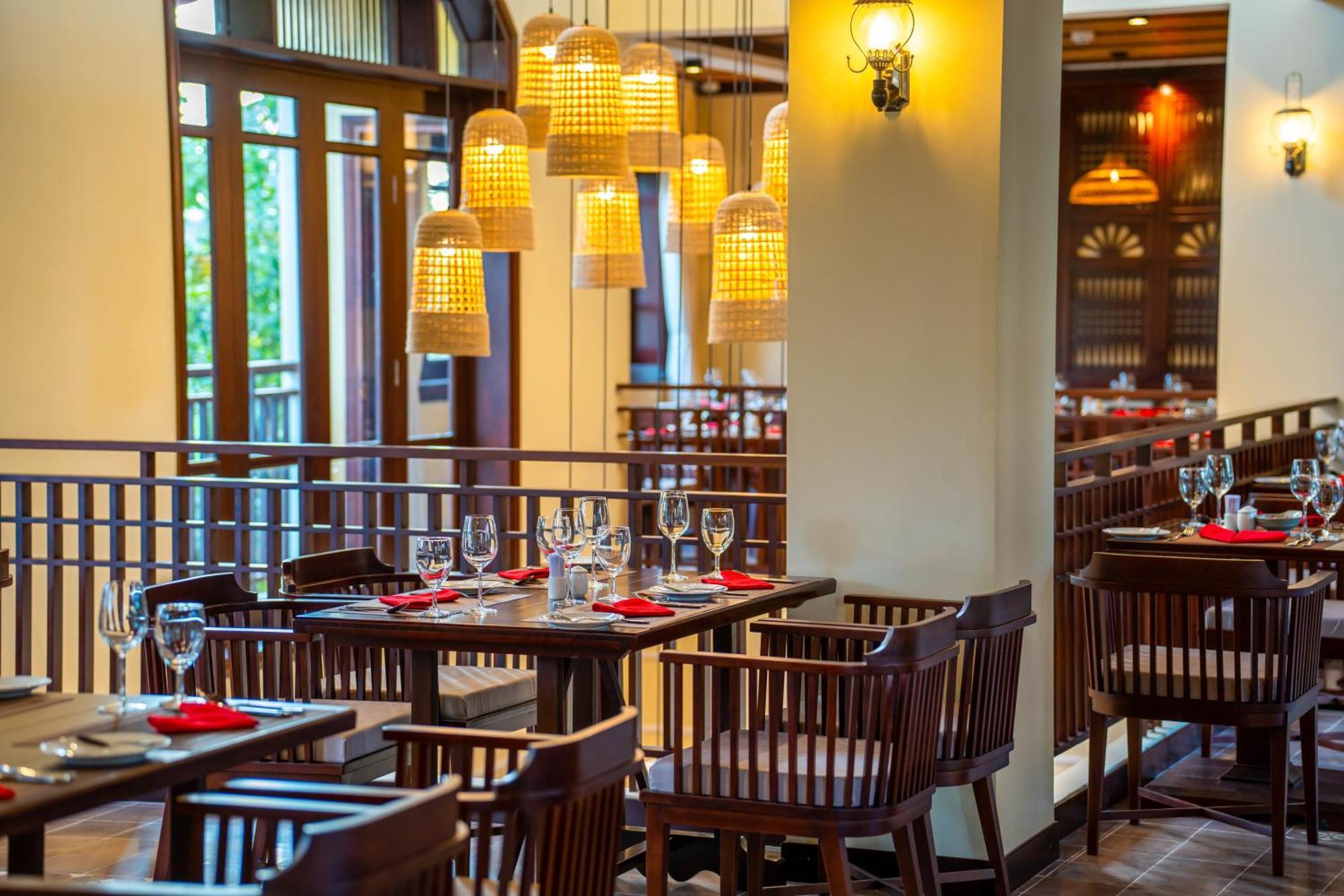 Ahoy Hoi An Boutique Resort & Spa Екстер'єр фото